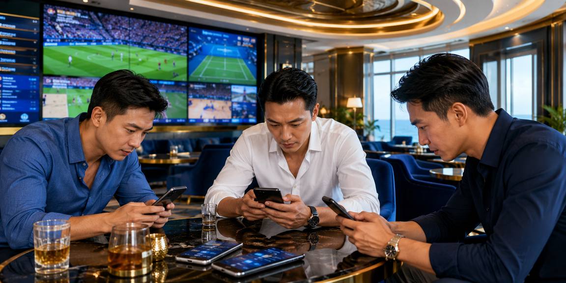 vn13 Ưu đãi cá cược thể thao